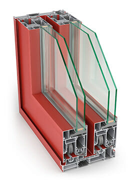 Vchodové dvere Bratislava