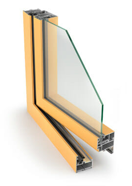 Hliníkové okná Bratislava