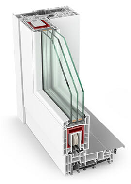 Balkónové dvere Bratislava