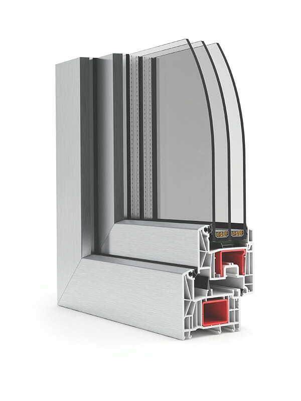 Plastové okná Bratislava